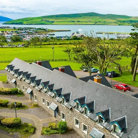 Courtyard - 3 Bed No 12 *