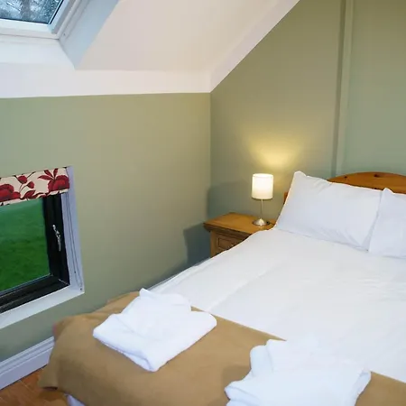 Holiday home Courtyard - 3 Bed No 12 By Trident Homes
