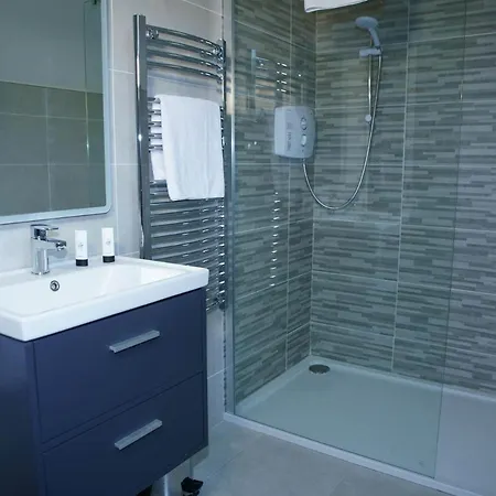 Courtyard - 3 Bed No 12 By Trident Homes Holiday home