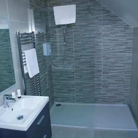 Courtyard - 3 Bed No 12 By Trident Homes Dingle