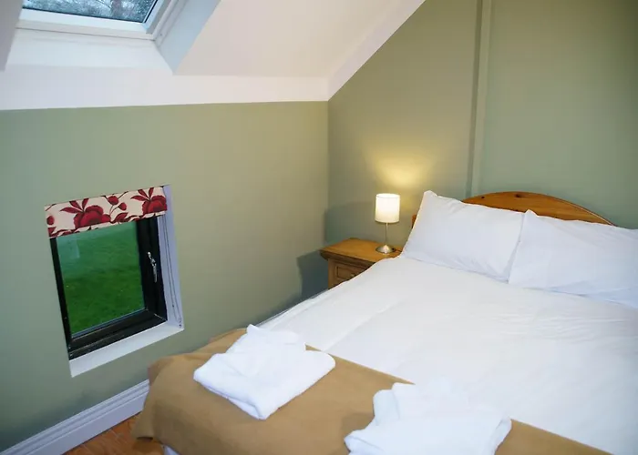 Tatil Evi Courtyard - 3 Bed No 12