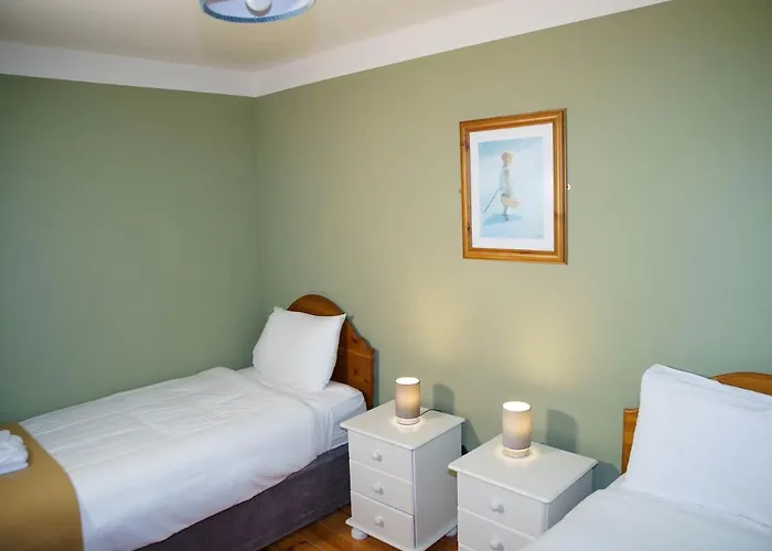 Tatil Evi Courtyard - 3 Bed No 12